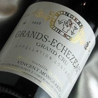 Domaine Mongeard-Mugneret - Grand Cru 2007 (Grands Echezeaux - red)