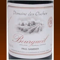 Domaine des Ouches - Grande Réserve 2009 (Bourgueil - red)