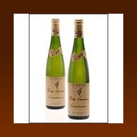 Rolly Gassmann - Brandhurst de Bergheim 2013 (Alsace Pinot Gris - white)