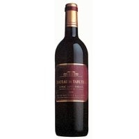 Château de Tabuteau 2015 (Lussac-Saint-Emilion - red)