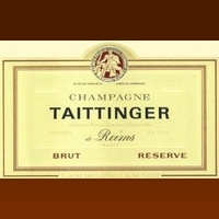 Taittinger - Brut Réserve - (Champagne - blanc effervescent)