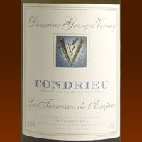 Domaine Georges Vernay - Les Terrasses de l'Empire 2023 (Condrieu - white)