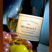 Domaine Vincent Girardin - Vieilles Vignes 2010 (Meursault - white)