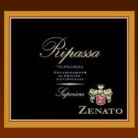Zenato, Ripassa Superiore 2018 (Valpolicella - red)