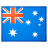 Drapeau Australie