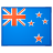 New Zealand flag