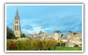 table des millésimes Bordeaux