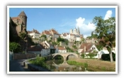 Vineyards of Bourgogne