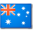 Flag of Australia