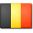 Drapeau pour Belgique