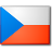 Flag of Czech Republic