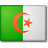 Flag of Algeria