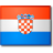 Flag of Croatia