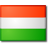 Flag of Hungary