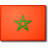 Flag of Morrocco