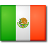 Flag of Mexico