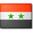 Flag of Syria