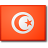 Flag of Tunisia