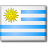 Flag of Uruguay