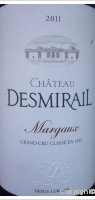Château Desmirail