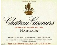 Château Giscours