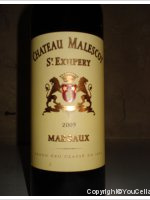 Château Malescot Saint Exupéry