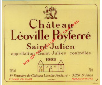 Château Léoville Poyferré