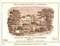 Château Lafite Rothschild