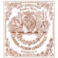 Château Baron de Pichon Longueville