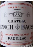 Château Lynch Bages