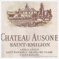 Château Ausone