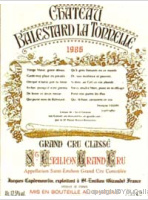 Château Balestard La Tonnelle