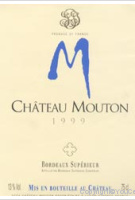 Château Mouton