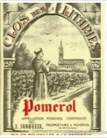 Clos des Litanies