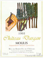 Château Dargan