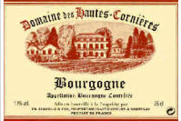 Domaine des Hautes-Cornières