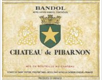 Château de Pibarnon