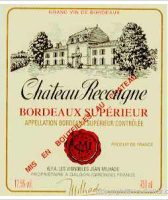 Château Recougne
