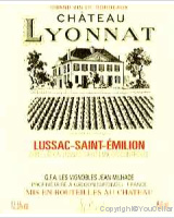 Château Lyonnat
