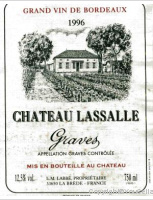 Château Lassalle