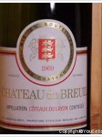 Château du Breuil