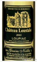 Château Loustalot