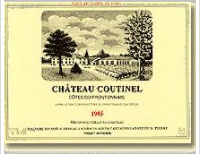 Château Coutinel