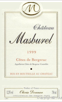 Château Masburel