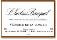 Vignoble La Contrie - Audebert et Fils