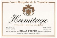 Delas Frères - Marquise de la Tourette