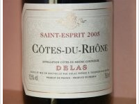 Delas Frères - Saint Esprit