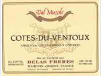 Delas Frères - Val Muzols