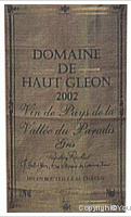 Domaine de Haut Gléon