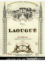 Domaine Laougué